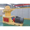 Straw Pellet Mill Offered by Hstowercrane